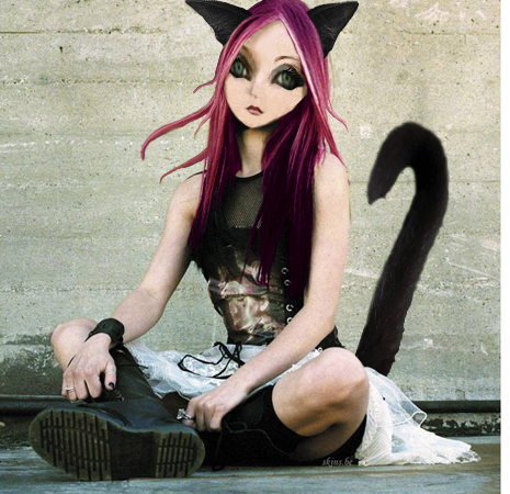 Photoshop Design by Qofcheez for DesignCrowd (Community Contests) | Design #9007621