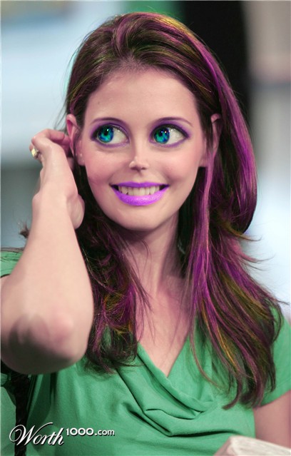 Photoshop Design by loveboat39