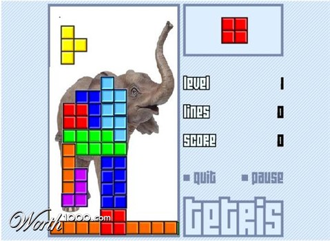 Photoshop Design by johnprice