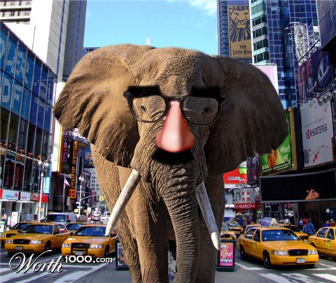 Photoshop Design by DigitalPimp