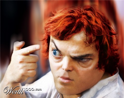 Photoshop Design by Blakko