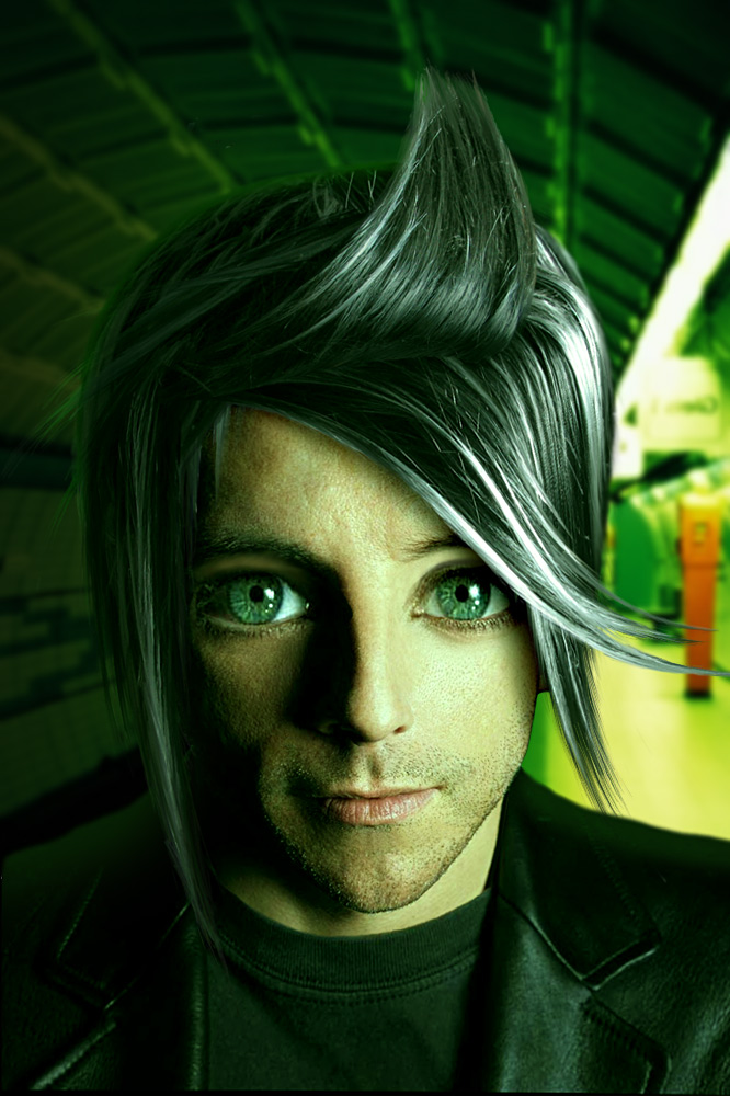 Photoshop Design by Gavh for DesignCrowd (Community Contests) | Design #9007514