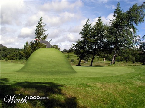 Photoshop Design by stormo