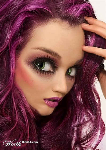 Photoshop Design by mjhaylor