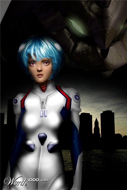 Photoshop Design by gurukomik