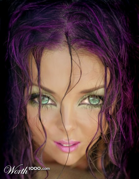 Photoshop Design by ToothFairy