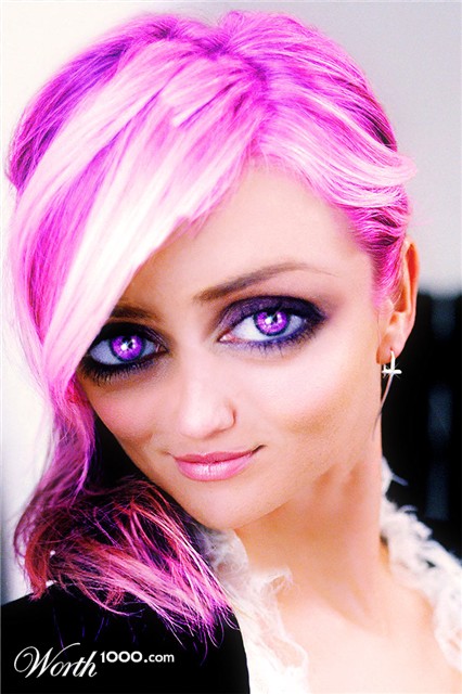 Photoshop Design by Deschain420