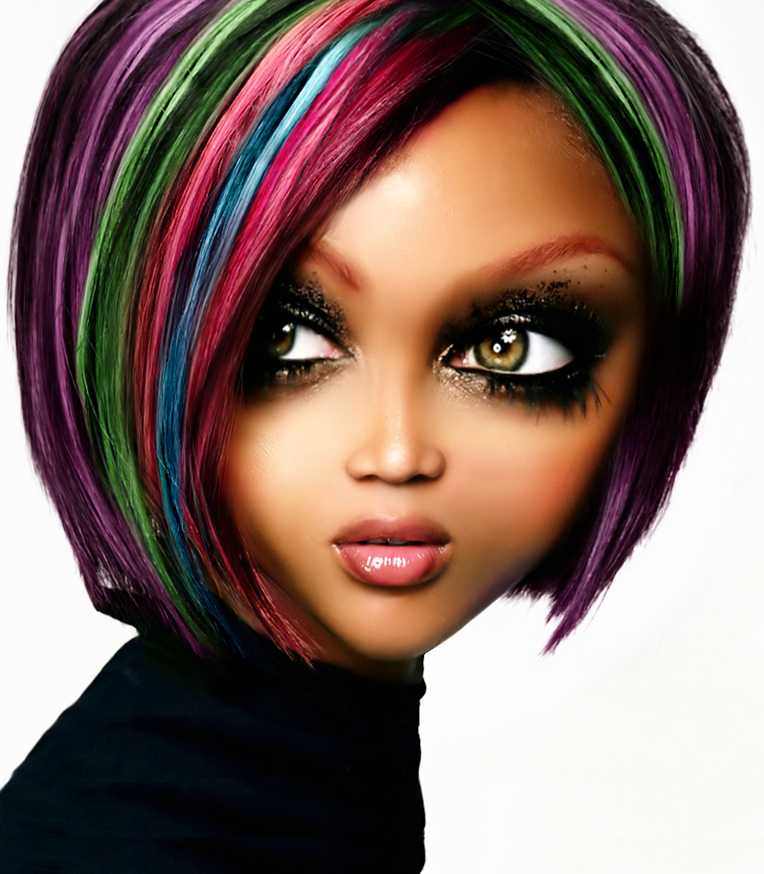 Photoshop Design by Koosricardo for DesignCrowd (Community Contests) | Design #9007484