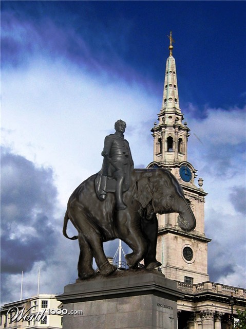 Photoshop Design by Dockery