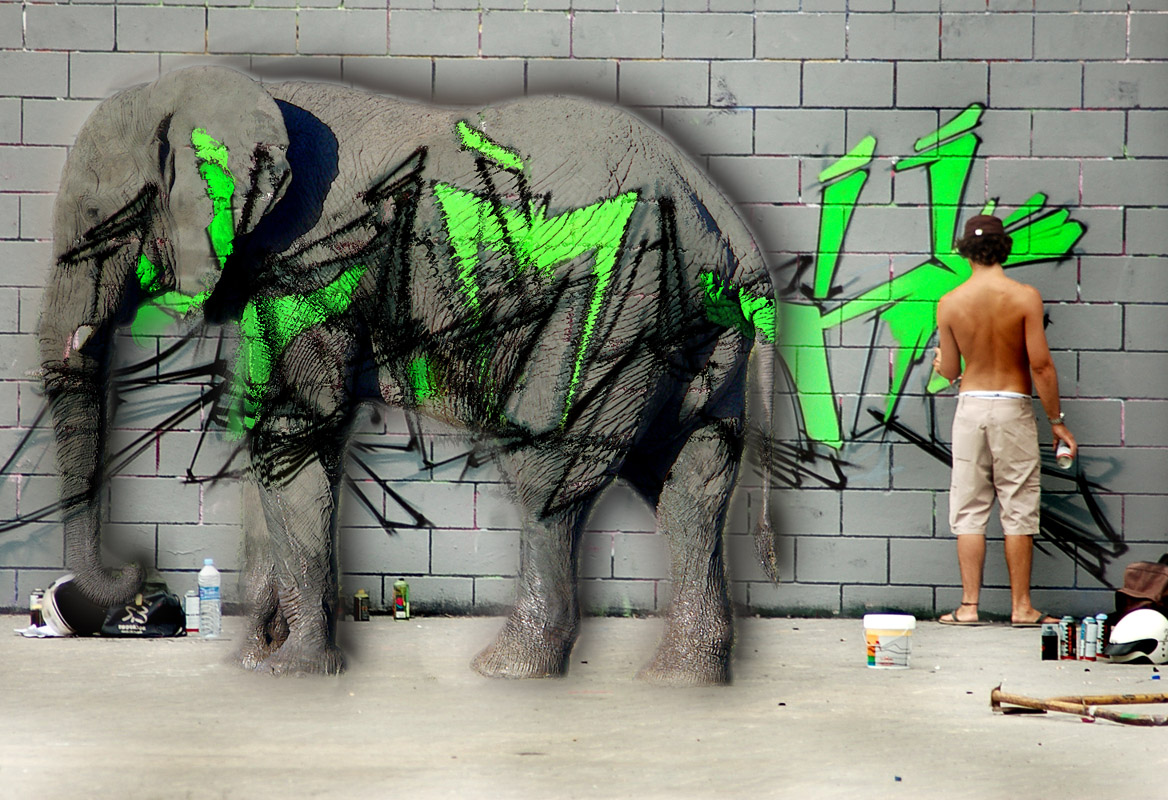 Photoshop Design by eugenen for DesignCrowd (Community Contests) | Design #9003573