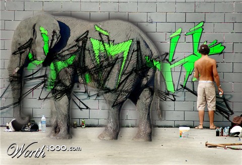 Photoshop Design by eugenen