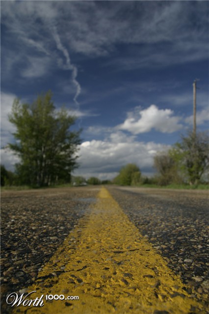 Photography by therussian