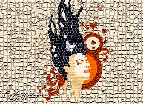 Photoshop Design by Deepamsv