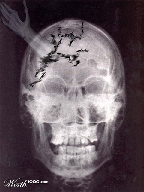 Photoshop Design by DOOMY22