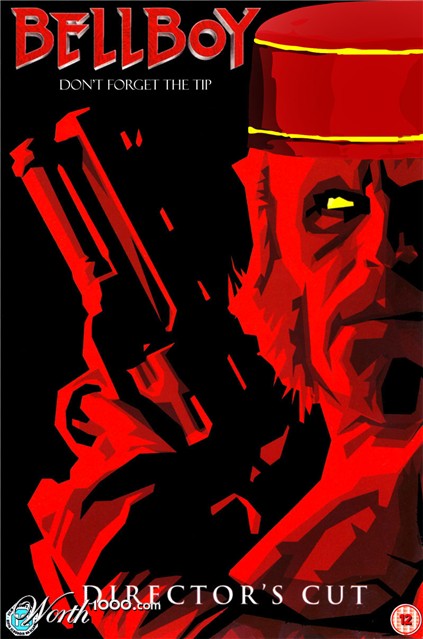 Photoshop Design by SerenePhoenix