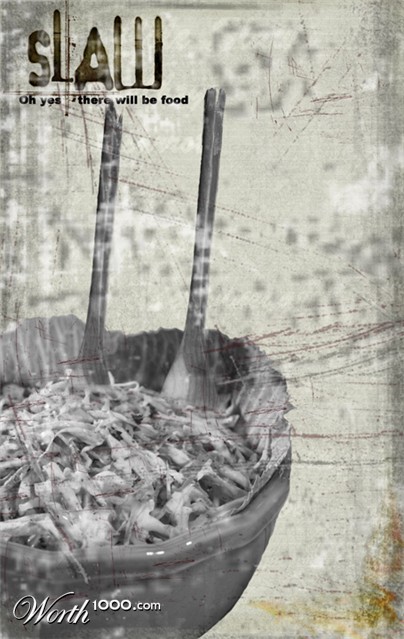 Photoshop Design by boudeccea