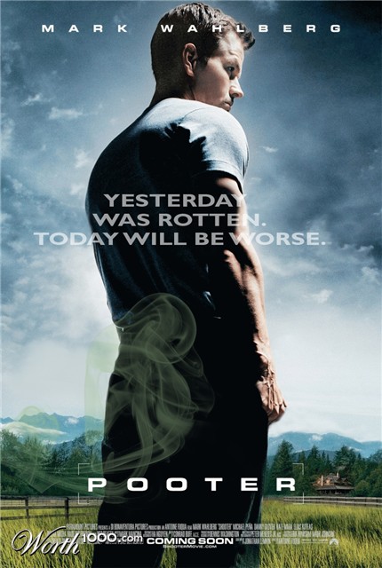 Photoshop Design by APRILMAE