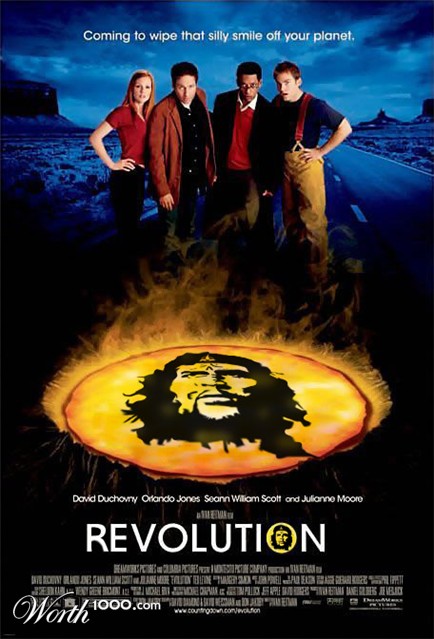 Photoshop Design by taquillo