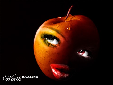 Photoshop Design by patrick2006