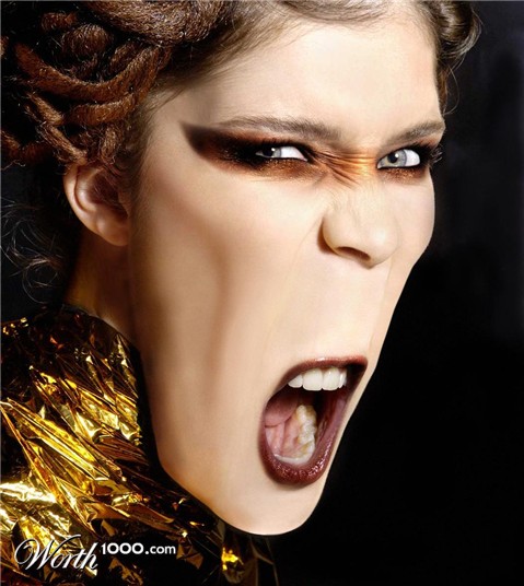 Photoshop Design by sugarcane