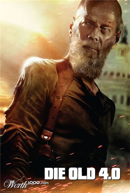 Photoshop Design by CharlesFBI