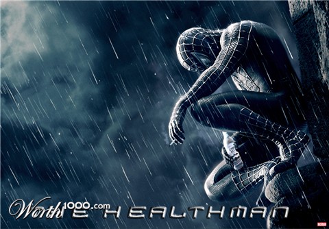 Photoshop Design by kasiban