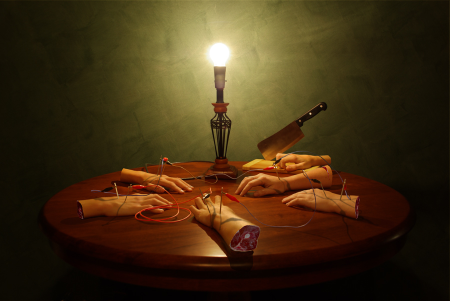 Photoshop Design by peter7793 for DesignCrowd (Community Contests) | Design #9010268