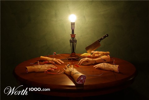 Photoshop Design by peter7793