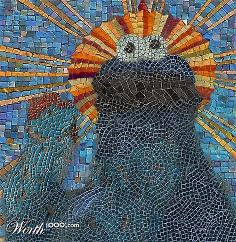 Photoshop Design by ubique