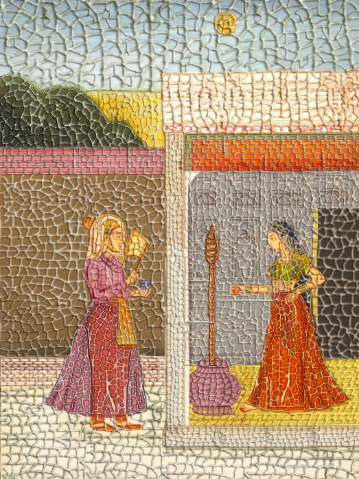 Design Photoshop par ushurani pour DesignCrowd (Community Contests) | Design #9007402