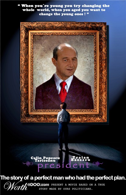 Photoshop Design by Chokotoff