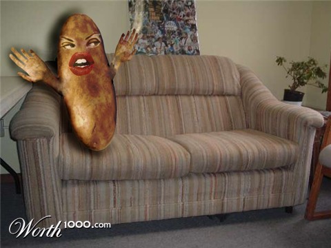 Photoshop Design by chrisulloa