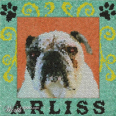 Photoshop Design by moovet