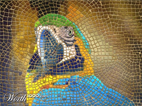 Photoshop Design by Moshito