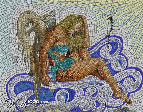 Photoshop Design by montevideo