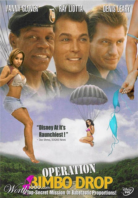 Photoshop Design by benoone