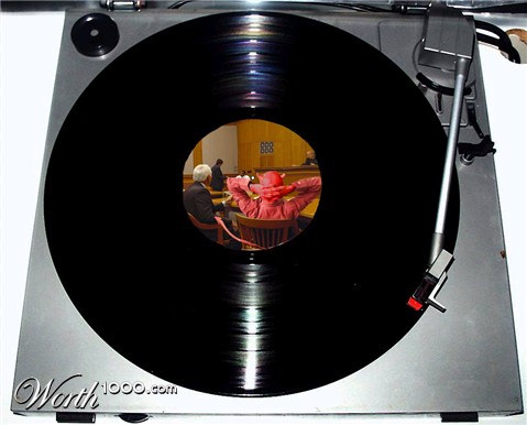 Photoshop Design by PeterAAAWelch