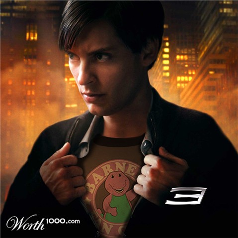 Photoshop Design by jrat014