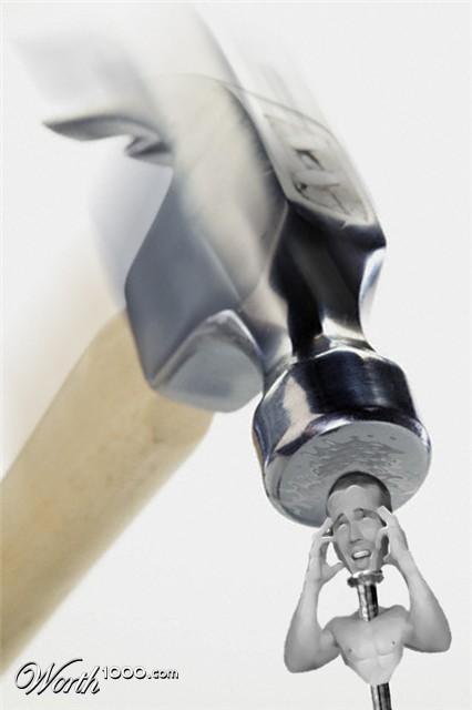 Photoshop Design by maximusmark