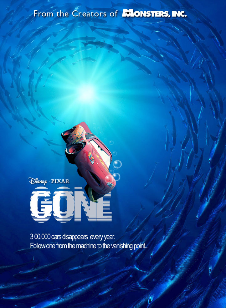 Diseño de Photoshop por ViggeMayn para DesignCrowd (Community Contests) | Diseño #9007816