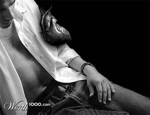 Photoshop Design by charissamas