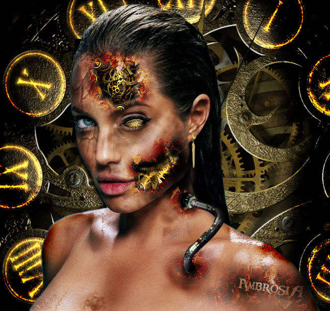 Photoshop Design by dzsuvajoe for DesignCrowd (Community Contests) | Design #9010349