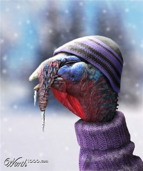 Photoshop Design by Gavh