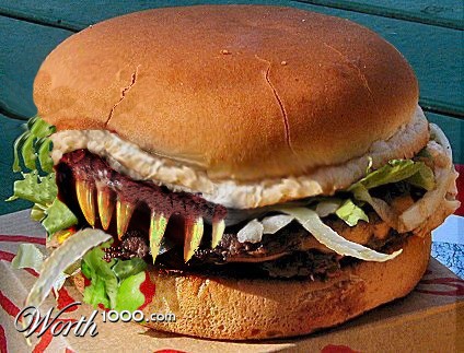 Photoshop Design by Curnonsky