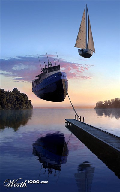 Photoshop Design by bpkelsey
