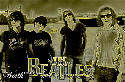 Photoshop Design by oursky