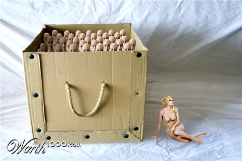 Photoshop Design by resquin