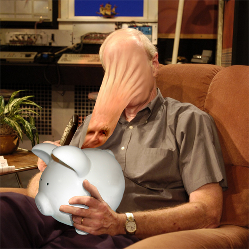 Design Photoshop par Lacenflanl pour DesignCrowd (Community Contests) | Design #9010427