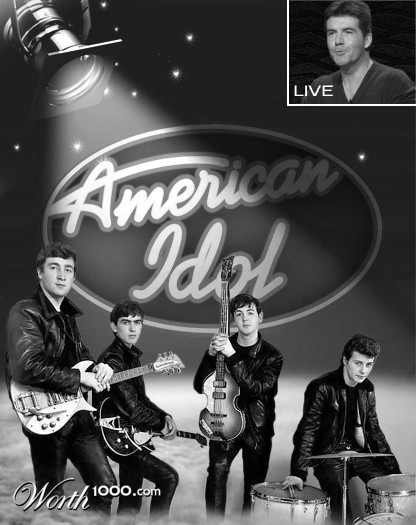 Photoshop Design by mzpresto