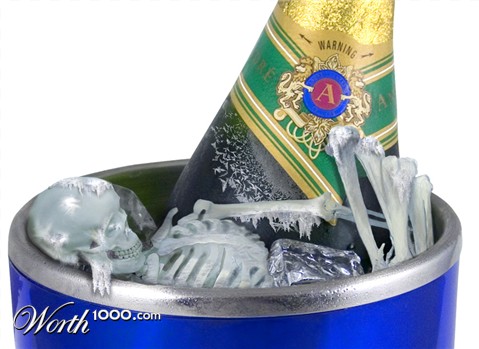 Photoshop Design by RiseOfMonster